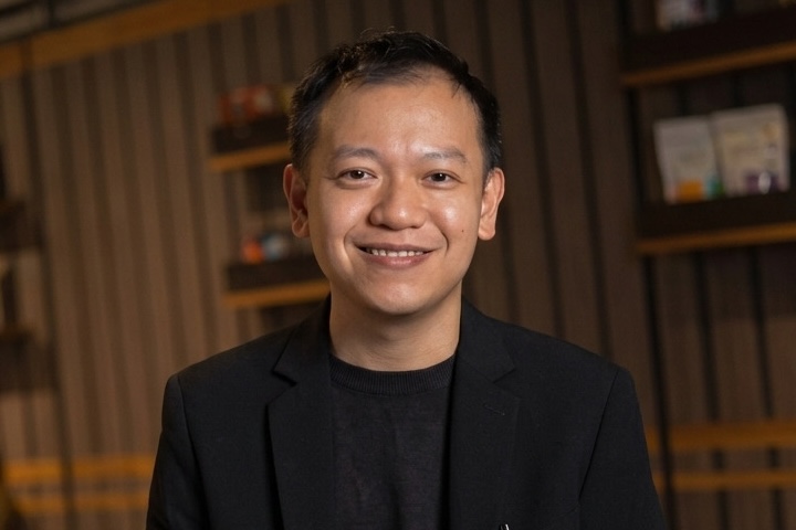 Andi Irawan